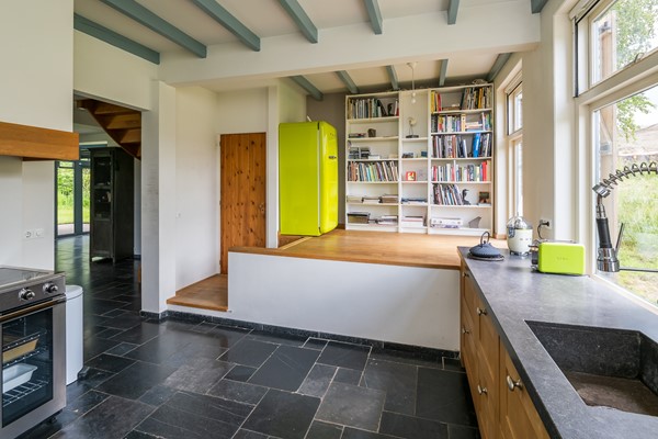 Medium property photo - Waalbandijk 110, 4063 CD Heesselt